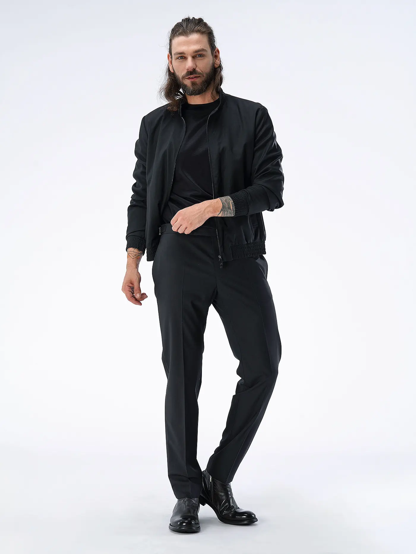 EMPORIO ARMANI | Blouson | 
